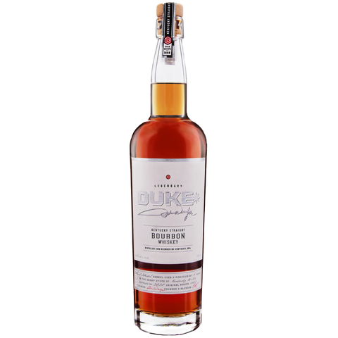 Duke Kentucky Straight Bourbon