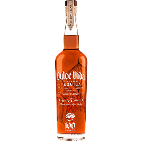 Dulce Vida Extra Añejo 5 Year Tequila
