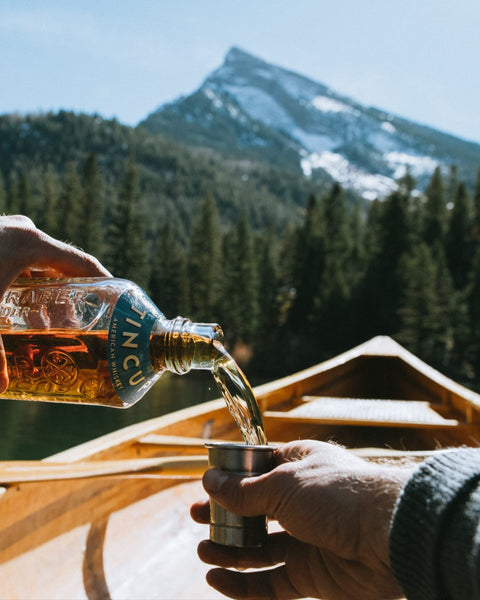 TINCUP American Whiskey