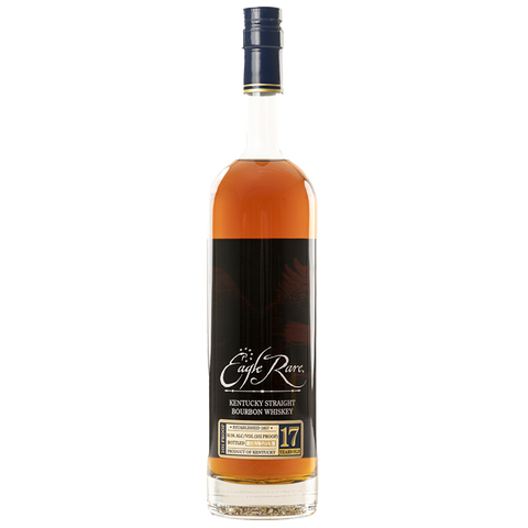 Eagle Rare 17 Year Bourbon 2023 Release