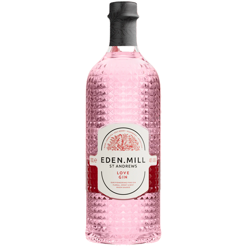 Eden Mill St Andrews Love Gin 700ml