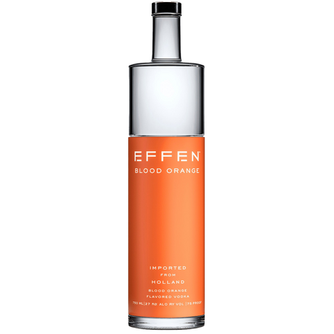Effen Blood Orange Vodka
