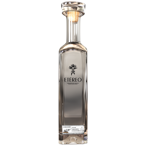 Etereo Tequila Blanco