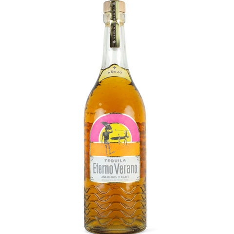 Eterno Verano Anejo Tequila