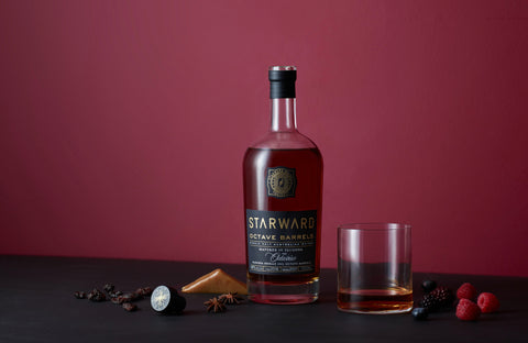 Starward Octave Barrel
