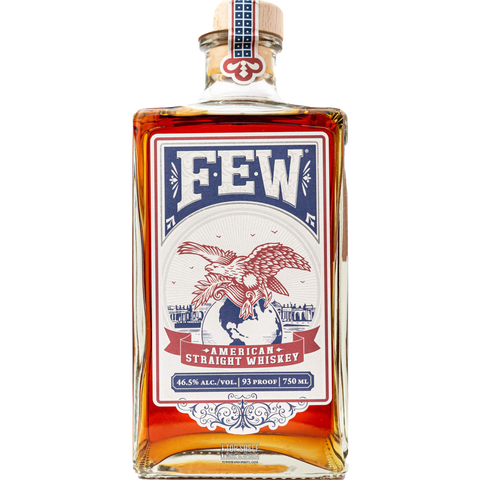 FEW American Whiskey