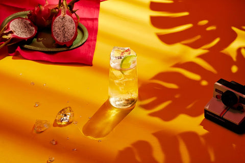 Bacardí Dragonberry Rum