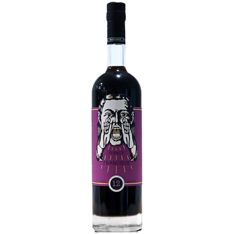 Fernet Francisco Willet Bourbon Barrel Finish