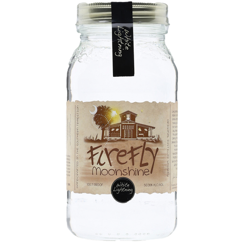 Firefly White Lightning Moonshine