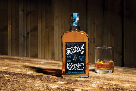 Fistful of Bourbon
