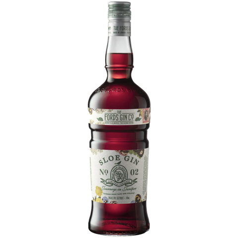 Fords Sloe Gin