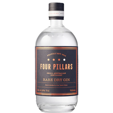 Four Pillars Rare Dry Gin