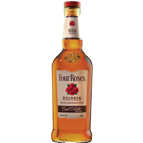 Four Roses Bourbon