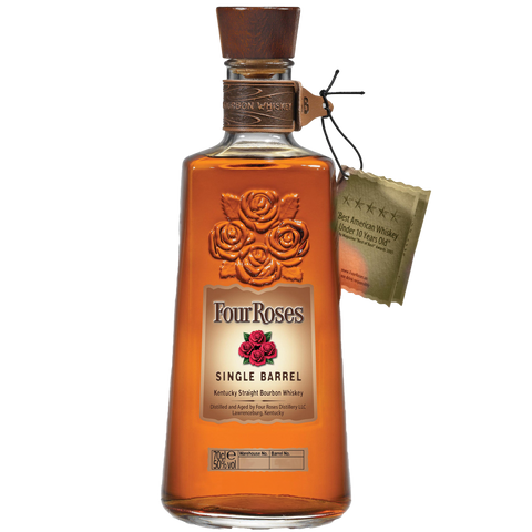 Four Roses Single Barrel