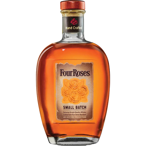 Four Roses Small Batch