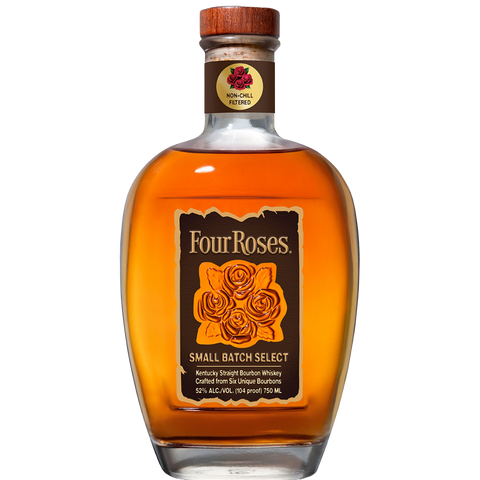 Four Roses Small Batch Select