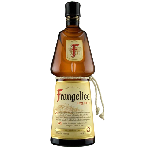 Frangelico Hazelnut Liqueur