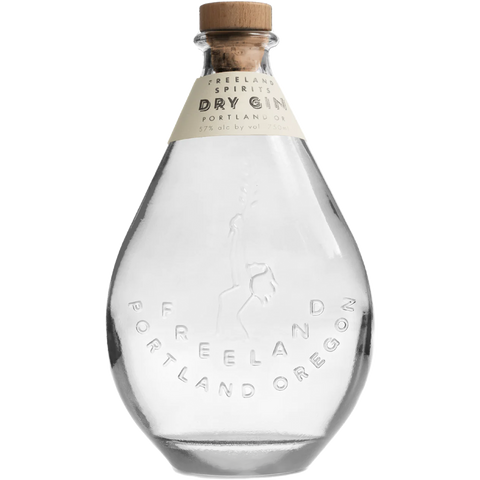 Freeland Spirits Dry Gin
