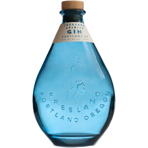 Freeland Spirits Gin
