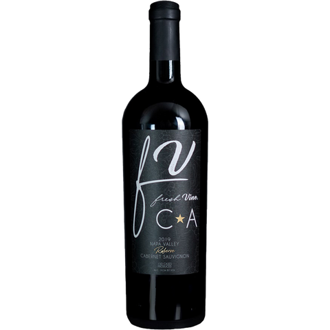 Fresh Vine Reserve Cabernet Sauvignon 2019
