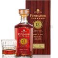Fundador Supremo 18 Year Spanish Brandy