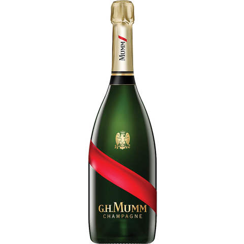 GH Mumm Grand Cordon Brut