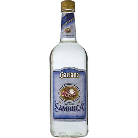 Gaetano Sambuca
