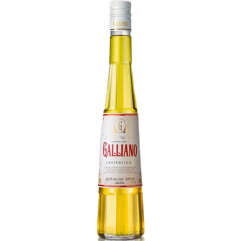 Galliano L'Autentico