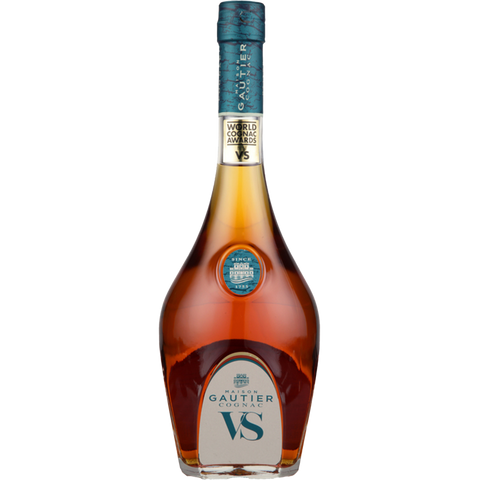 Gautier VS Cognac