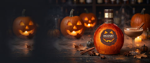 Spirits for Spooky Season