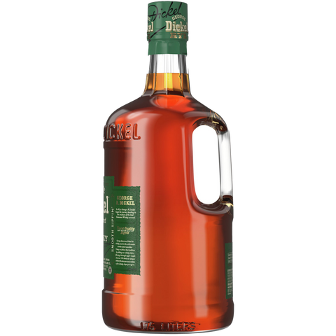 George Dickel Rye Whiskey 1.75 Liter