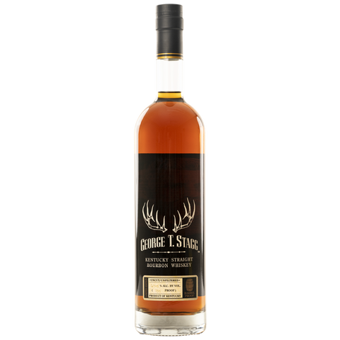 George T. Stagg Bourbon 2023 Release
