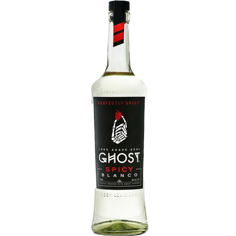 Ghost Blanco Tequila
