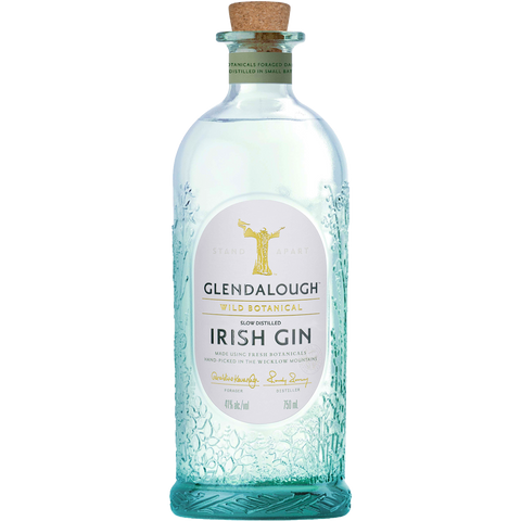 Glendalough Wild Botanical Irish Gin