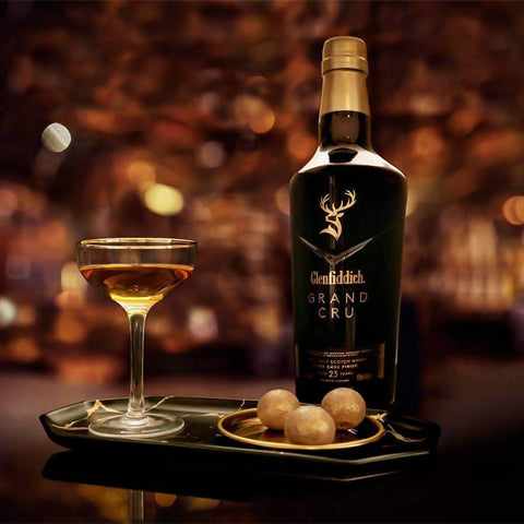 glenfiddich
