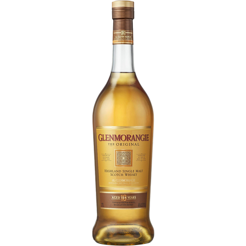 Glenmorangie 10 Year The Original 1.75 Liter