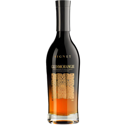 Glenmorangie Signet Scotch Whiskey