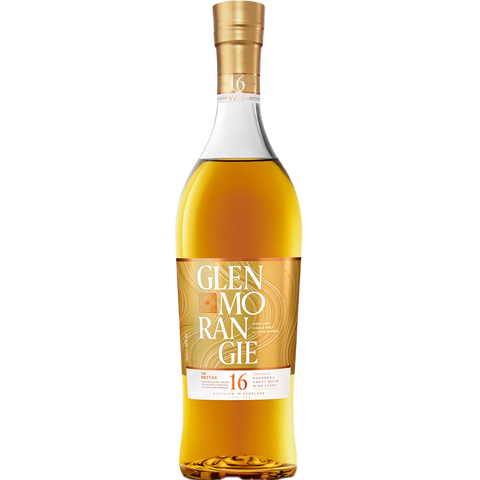 Glenmorangie The Nectar 16 Year Single Malt Scotch