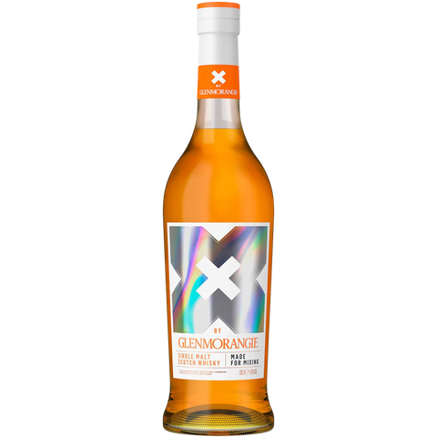 Glenmorangie X Single Malt Scotch Whiskey
