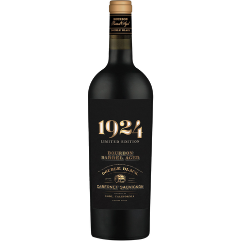 Gnarly Head 1924 Bourbon Barrel Aged Cabernet Sauvignon