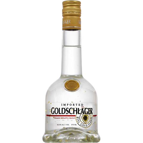 Goldschlager Cinnamon Schnapps