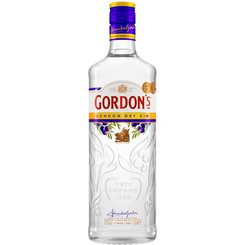 Gordon’s London Dry Gin