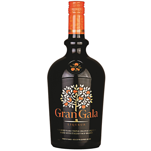 Gran Gala Orange Liqueur