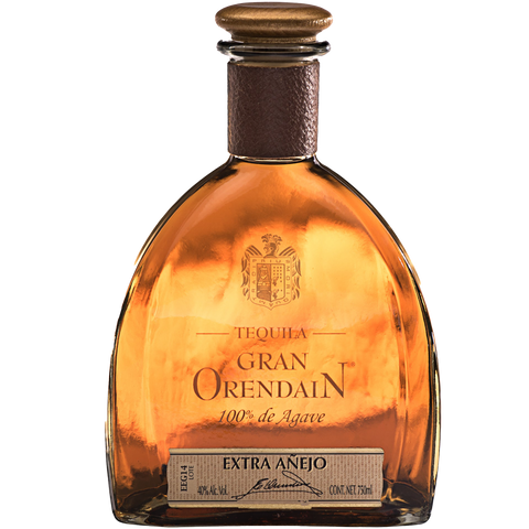 Gran Orendain Extra Añejo Tequila