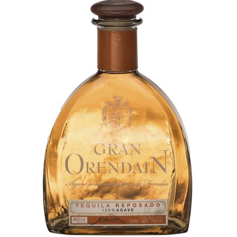 Gran Orendain Reposado Tequila