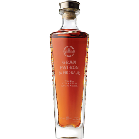 Gran Patrón Piedra Extra Añejo Tequila