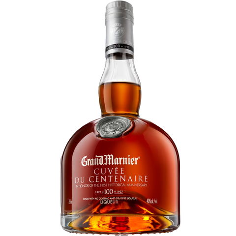 Grand Marnier 100th Anniversary Centenaire