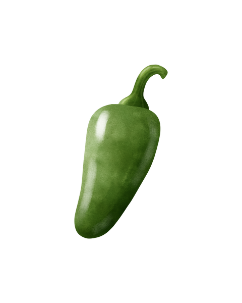 Jalapeño Flavored Whiskey