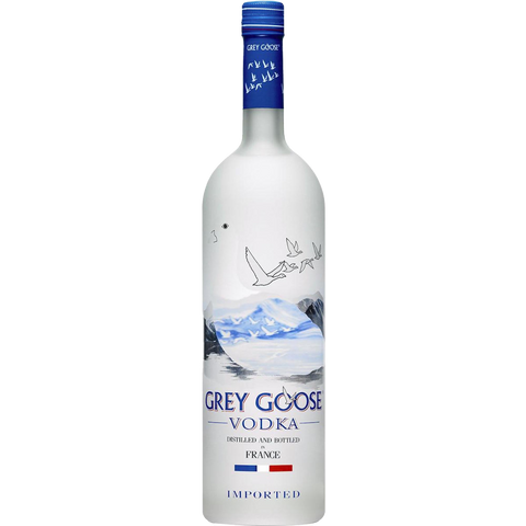 Grey Goose Vodka