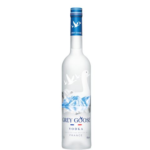 Grey Goose Vodka 375ml